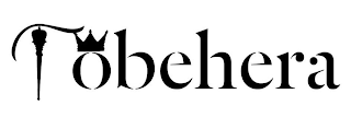 TOBEHERA logo