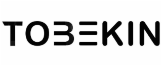 TOBEKIN logo