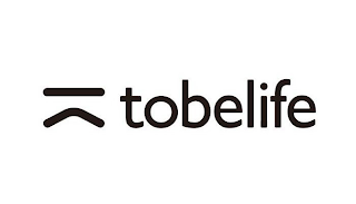 TOBELIFE logo