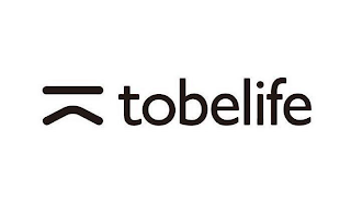 TOBELIFE logo