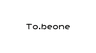 TO.BEONE logo
