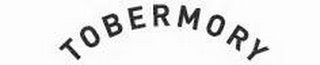 TOBERMORY logo