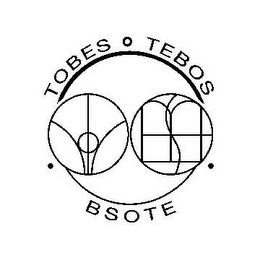 TOBES TEBOS BSOTE logo