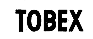 TOBEX logo