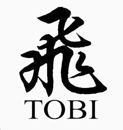 TOBI logo