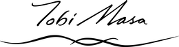 TOBI MASA logo