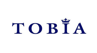 TOBIA logo