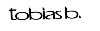 TOBIAS B logo