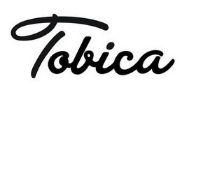 TOBICA logo