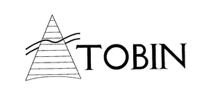 TOBIN logo