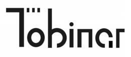 TOBINAR logo