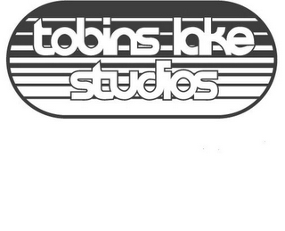 TOBINS LAKE STUDIOS logo