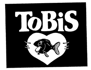 TOBIS logo