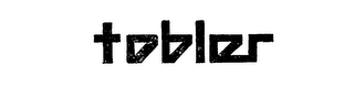 TOBLER logo