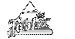 TOBLER logo