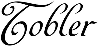 TOBLER logo