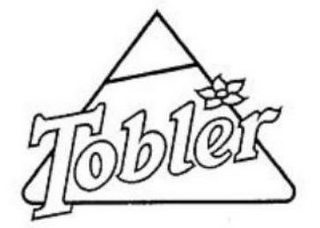 TOBLER logo