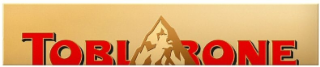 TOBLERONE logo