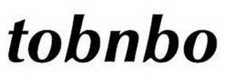 TOBNBO logo