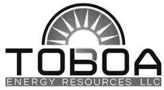 TOBOA ENERGY RESOURCES LLC logo