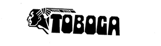 TOBOGA logo