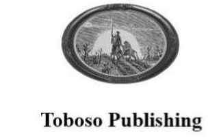 TOBOSO PUBLISHING logo