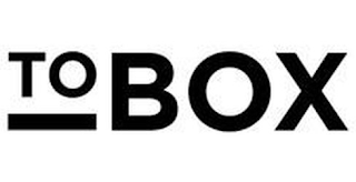 TOBOX logo