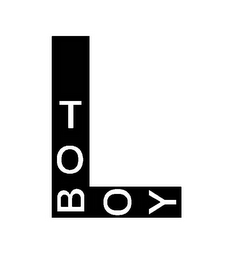 TOBOYL logo