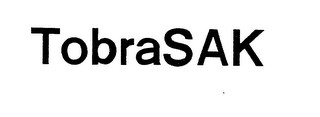 TOBRASAK logo