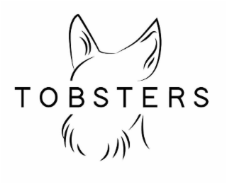 TOBSTERS logo