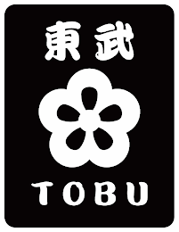TOBU logo