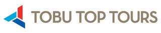 TOBU TOP TOURS logo