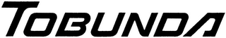 TOBUNDA logo