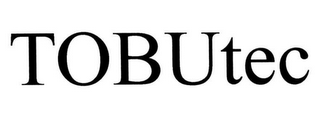 TOBUTEC logo