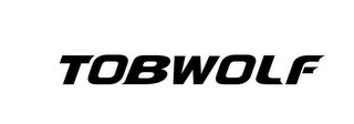 TOBWOLF logo
