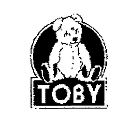 TOBY logo