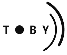 TOBY logo
