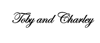 TOBY AND CHARLEY logo