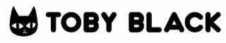 TOBY BLACK logo