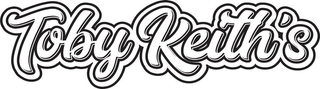 TOBY KEITH'S logo