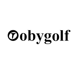 TOBYGOLF logo