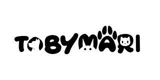 TOBYMARI logo