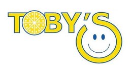 TOBY'S logo