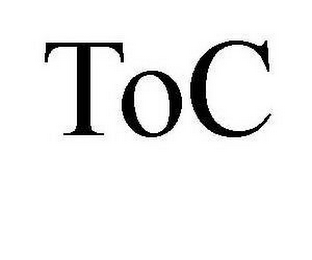 TOC logo