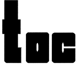 TOC logo
