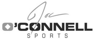 TOC O'CONNELL SPORTS logo