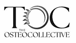 TOC THE OSTEOCOLLECTIVE logo