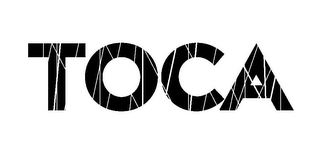 TOCA logo