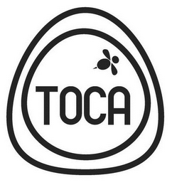 TOCA logo