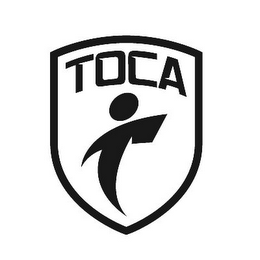 TOCA T logo